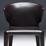 Hola 367 Armchairs by Hannes Wettstein for Cassina, Italy, 2000s