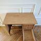 Renovated vintage desk, 1950s-60s