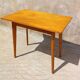 Scandinavian table
