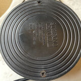 Méridiana desk lamp design Paolo Piva for Stefano Cevoli Vermezzo vintage 70s-80s