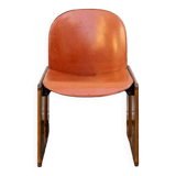 Poltroncina Dialogo di Tobia & Afra Scarpa for B&B, 1973