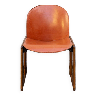 Chaise Dialogo de Tobia & Afra Scarpa pour B&B Italia, 1973