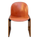 Poltroncina Dialogo di Tobia & Afra Scarpa for B&B, 1973