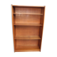 Vintage teak library 1960 1970