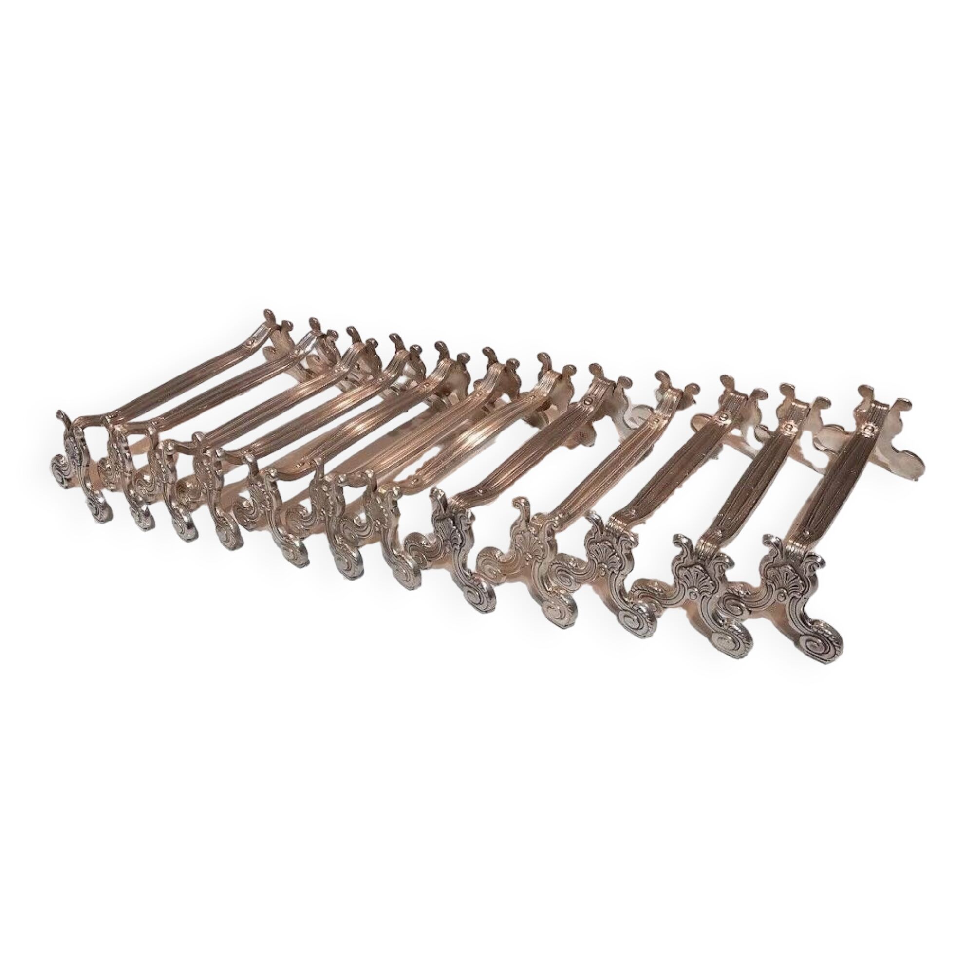 Christofle knife holder