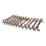 Christofle knife holder