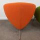 Pair of Hanna armchairs, Artifort brand