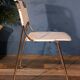 Chaises "Dallas" Favaretto 1975