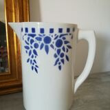 Pitcher in Castres earthenware
