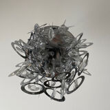 Tassels chandelier