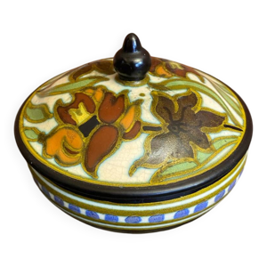 Bonbonnière boite Ancienne