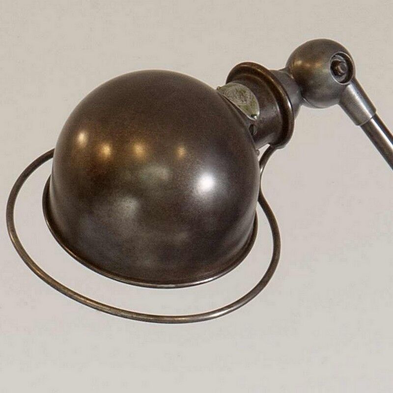 Jieldé reader workshop lamp