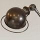 Jieldé reader workshop lamp