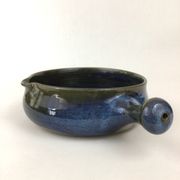 Pot in sandstone of Puisaye Poterie Nault