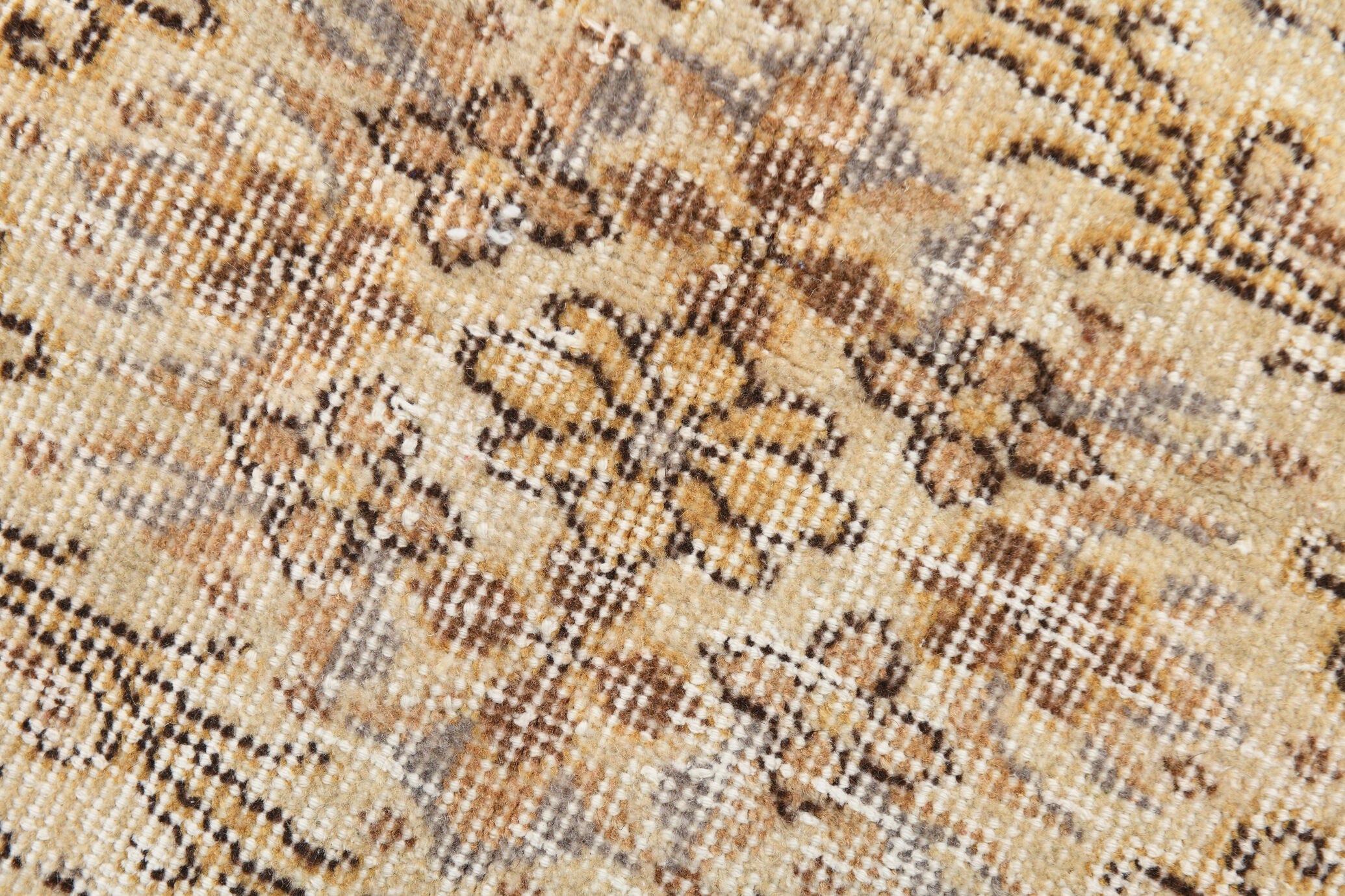 Tapis Floral 254x159Cm