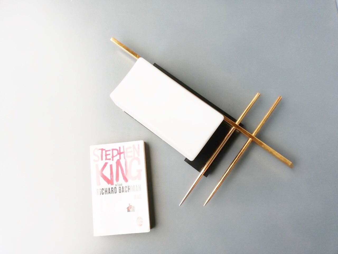 Wall sconce from the 1950s