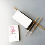 Wall sconce from the 1950s