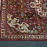 Persian rug authentic 147cmx110cm in perfect