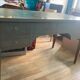 Bureau style Louis XVI