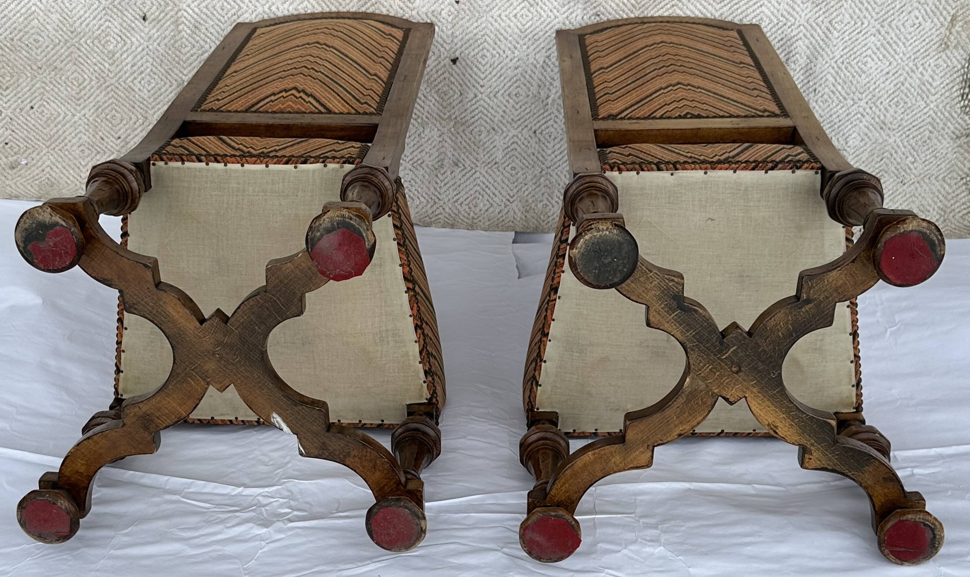 6 chairs