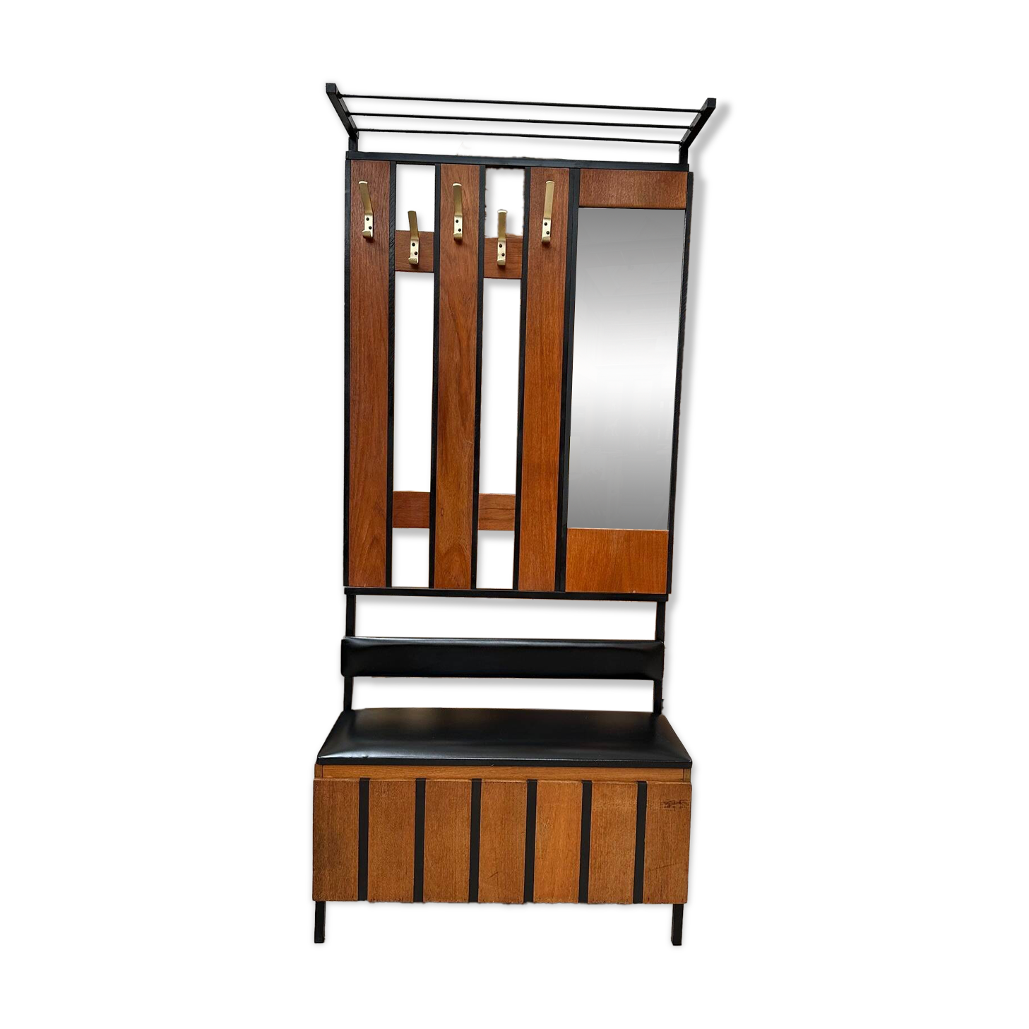 Entrance hall from the 70s