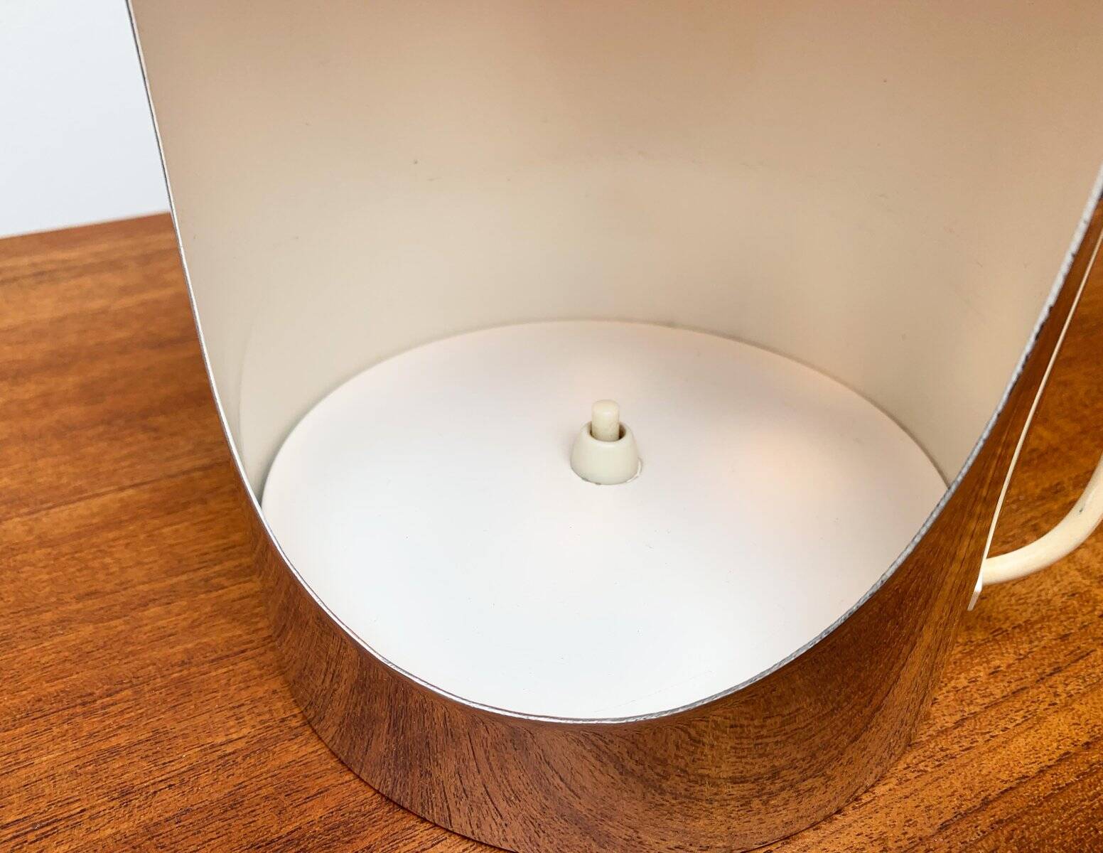 Space Age table lamp