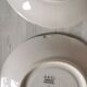 Dessert service and coffee Bernardaud Limoges