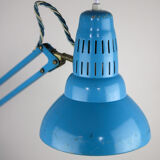 Adjustable Achitect Table Lamp, 1970s