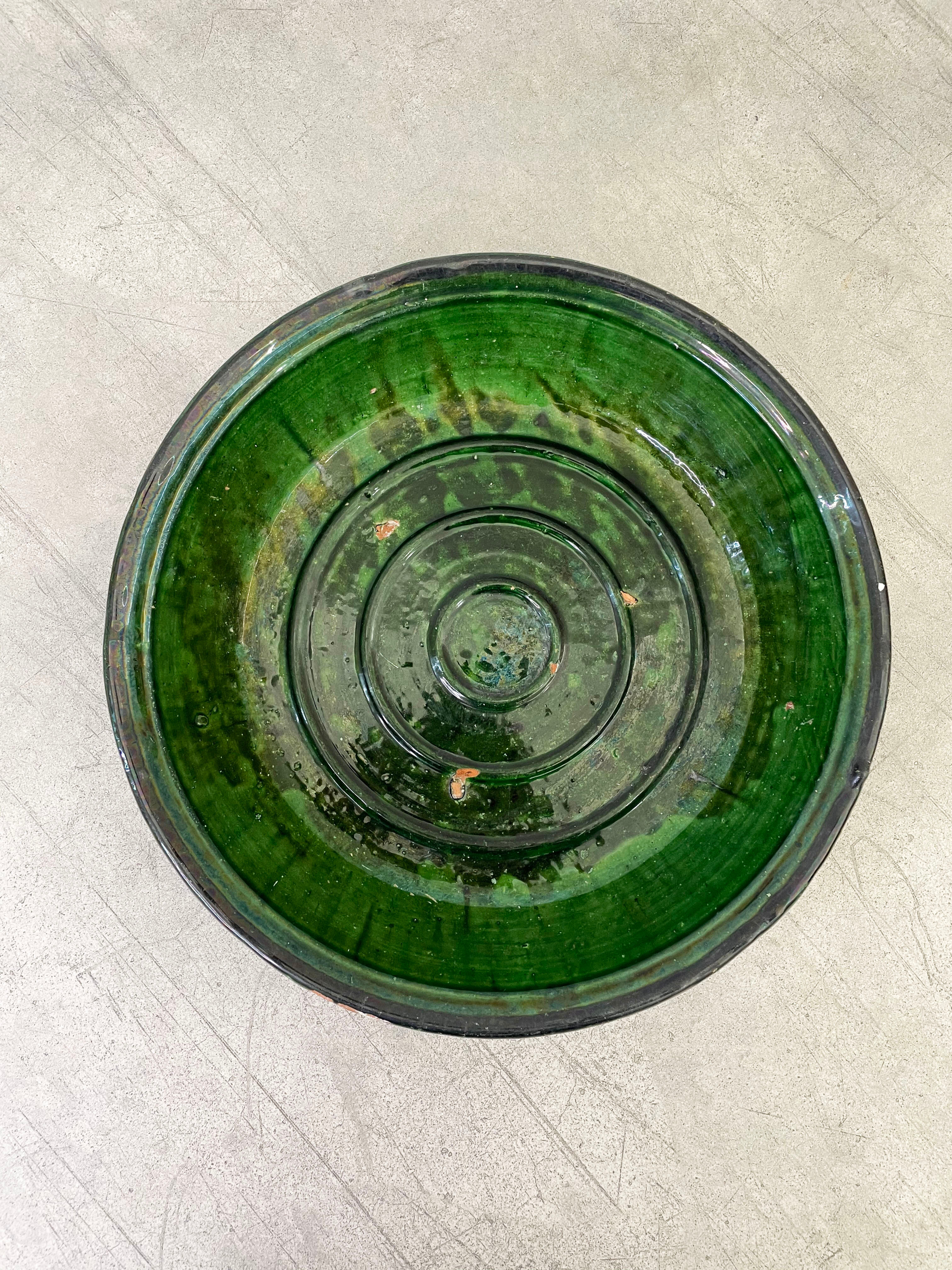 Plat XL vintage