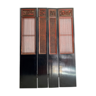 Lay screen of eastern China