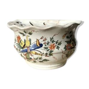 Bouquetière pique fleur