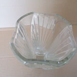 glass vase