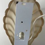 Shell wall light