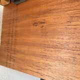 Desk Pierre Paulin CM141 first edition
