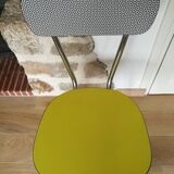 Formica chair revisited