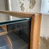 Glass trading post 50s