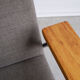 Vintage armchair "Rio" by Pierre Guariche for Meurop