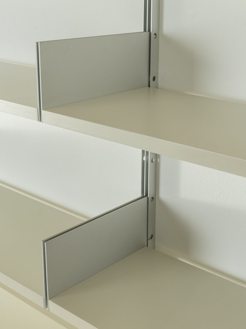 606 Shelving system, Dieter Rams for Vitsœ