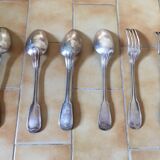 Old cutlery