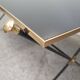 Vintage coffee table