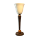 Mazda type lamp
