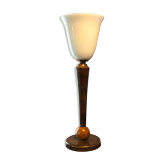 Mazda type lamp