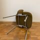 Chaise “Deauville” par Pierre Gautier Delay pour Airborne