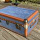Old chest to be renovated