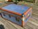 Old chest to be renovated