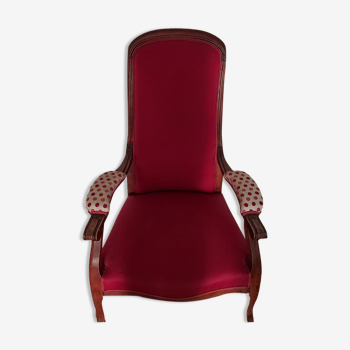 Fauteuil voltaire