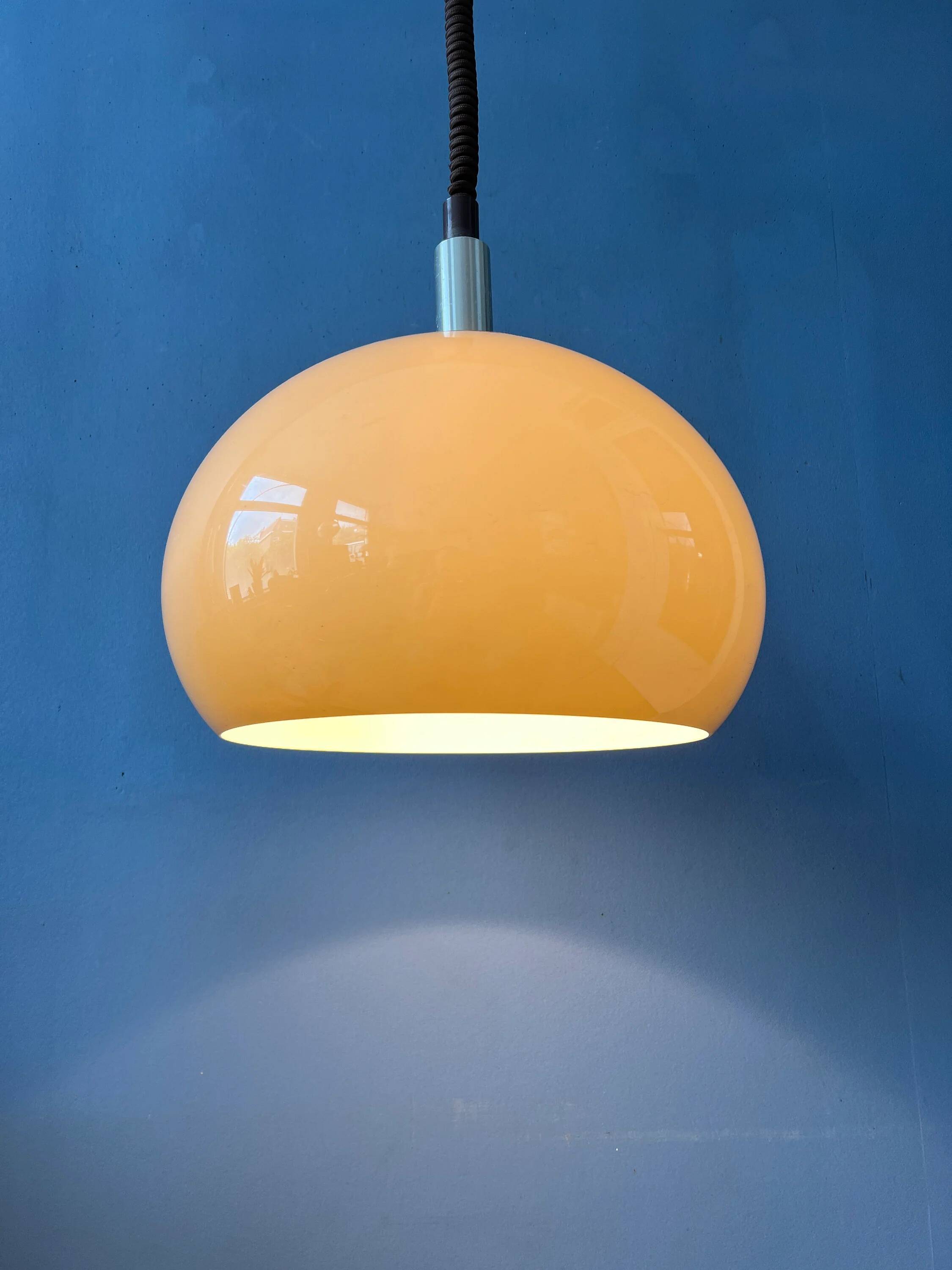 Suspension champignon Dijkstra Mid Century