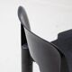 Ensemble de 6 chaises 'Universale' par Joe Colombo