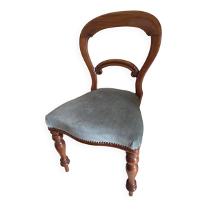 Chaise directoire