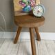 Tabouret de traite